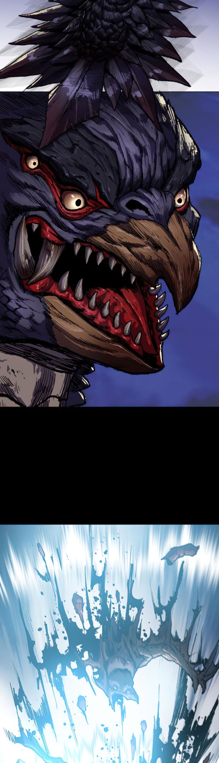 Limit Breaker Chapter 04 Gambar 86