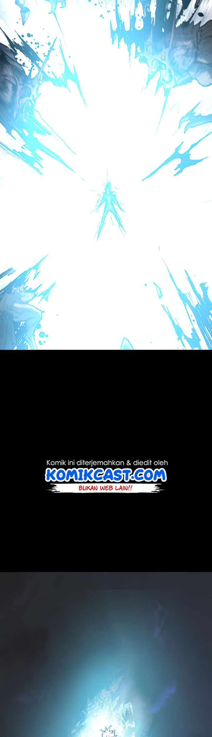 Limit Breaker Chapter 04 Gambar 87