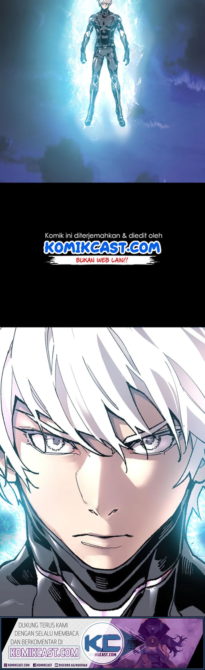 Limit Breaker Chapter 04 Gambar 88