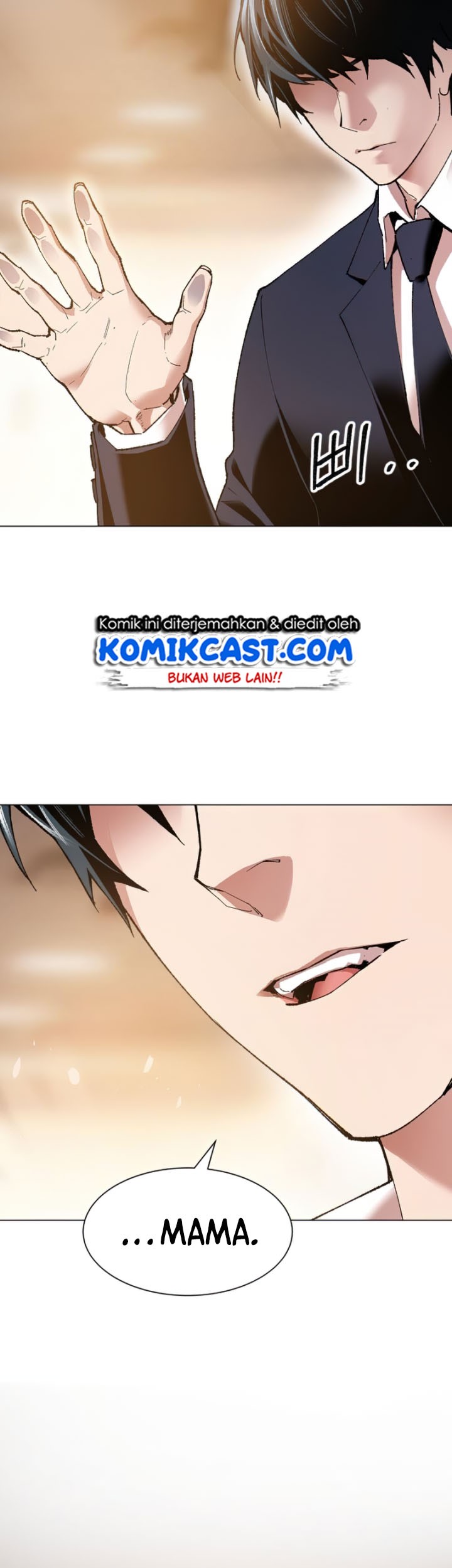 Limit Breaker Chapter 04 Gambar 68