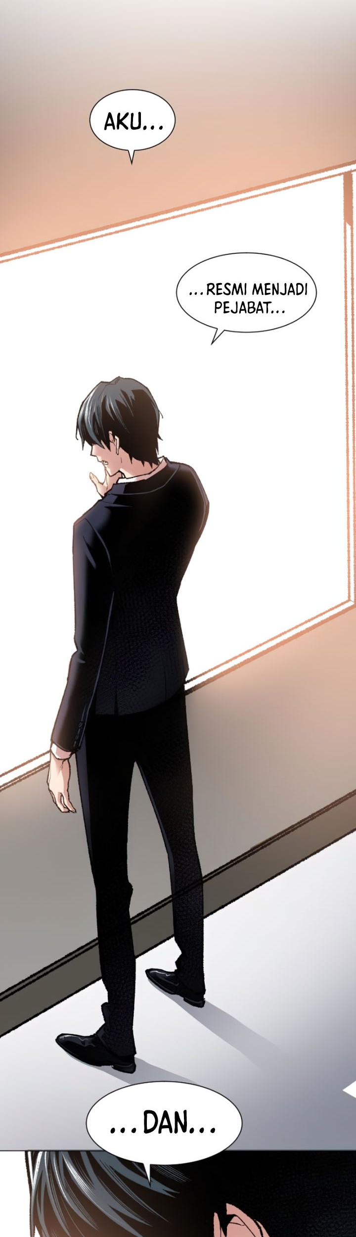 Limit Breaker Chapter 04 Gambar 69