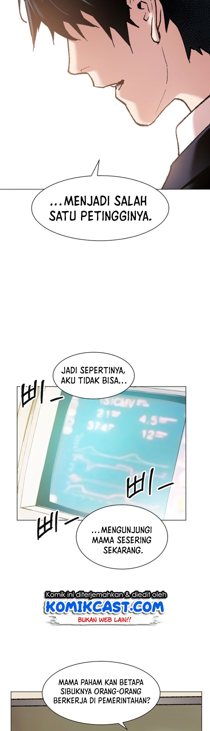 Limit Breaker Chapter 04 Gambar 70