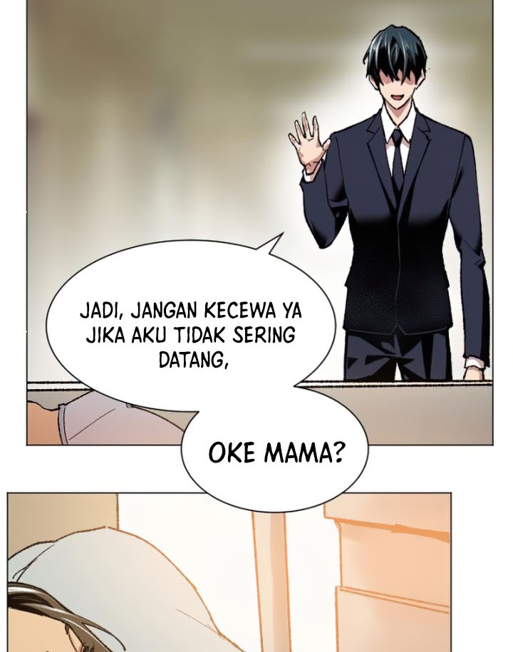 Limit Breaker Chapter 04 Gambar 71