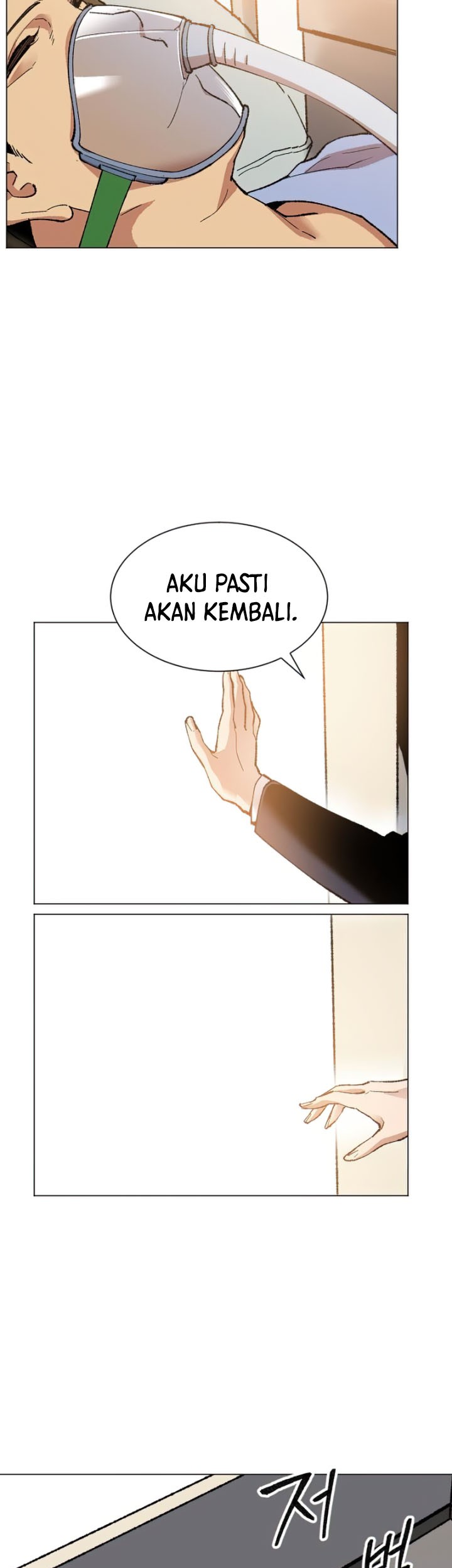 Limit Breaker Chapter 04 Gambar 72