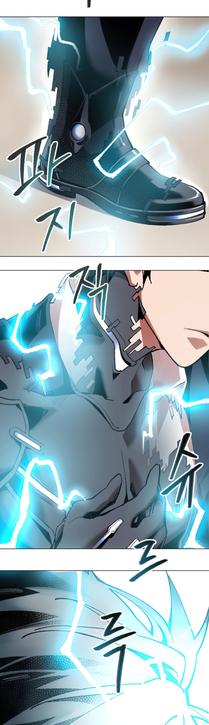 Limit Breaker Chapter 04 Gambar 78