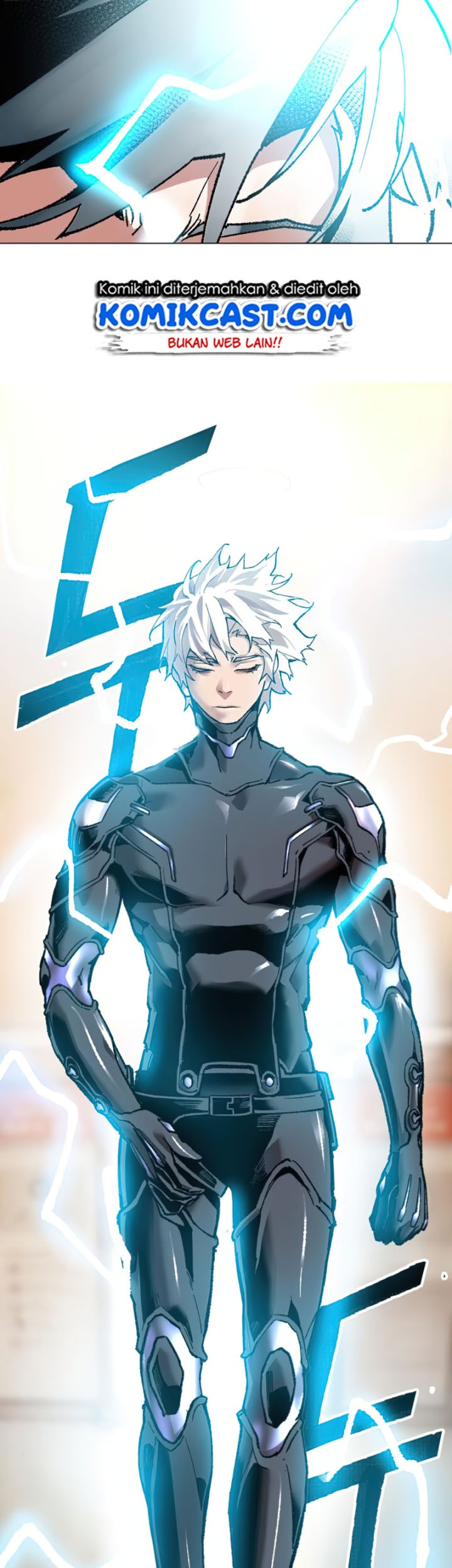 Limit Breaker Chapter 04 Gambar 79