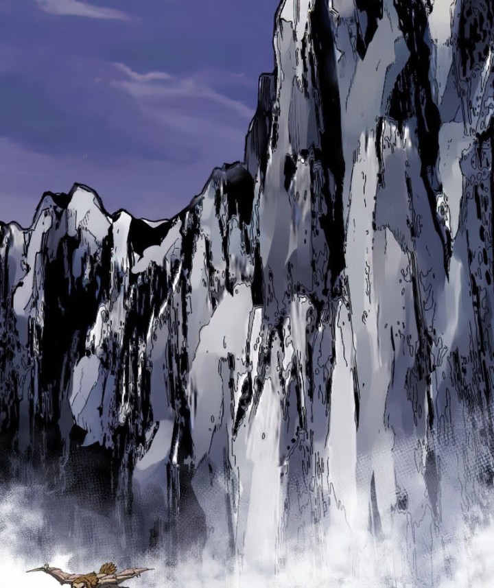 Limit Breaker Chapter 04 Gambar 82