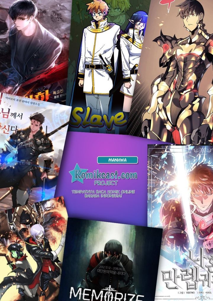 Limit Breaker Chapter 04 Gambar 89