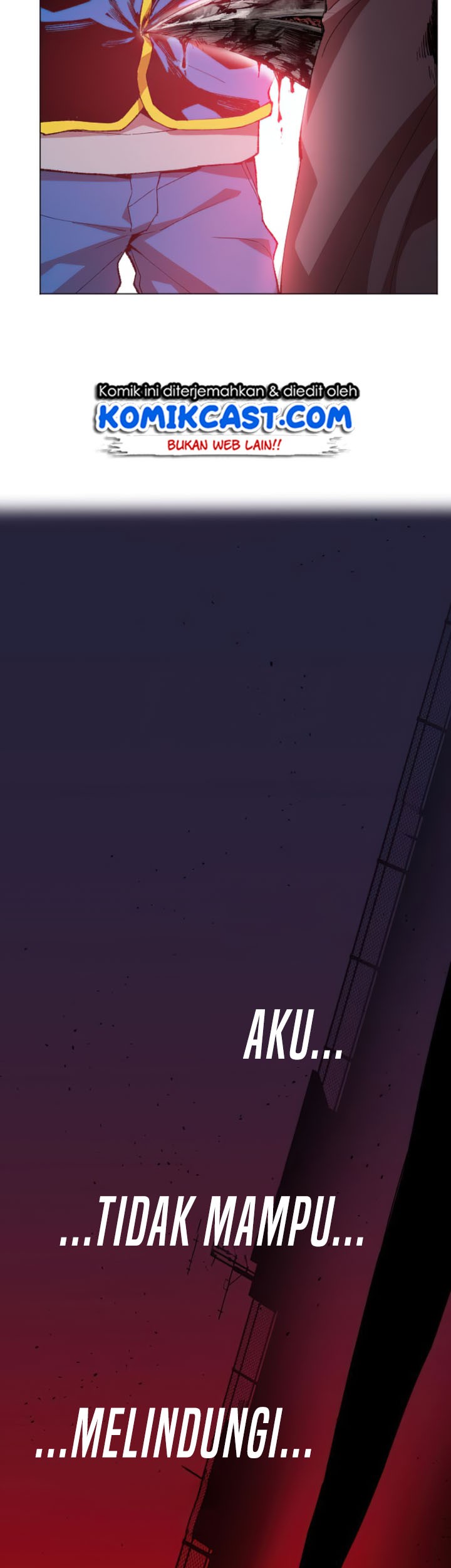 Limit Breaker Chapter 04 Gambar 5