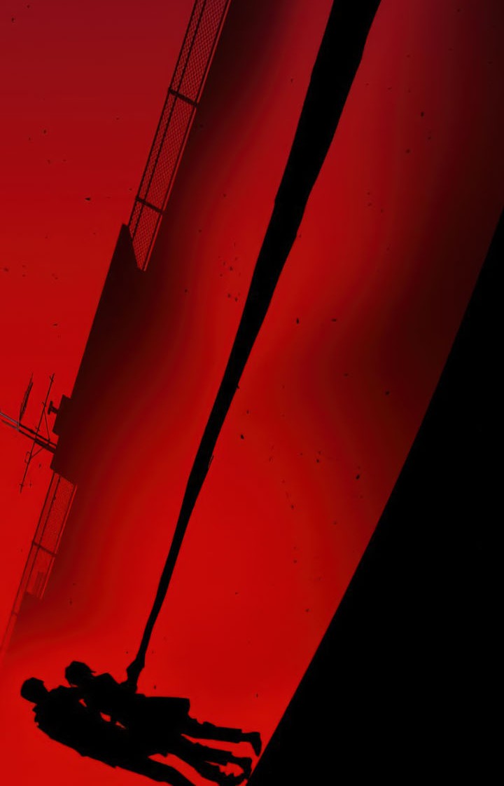 Limit Breaker Chapter 04 Gambar 6