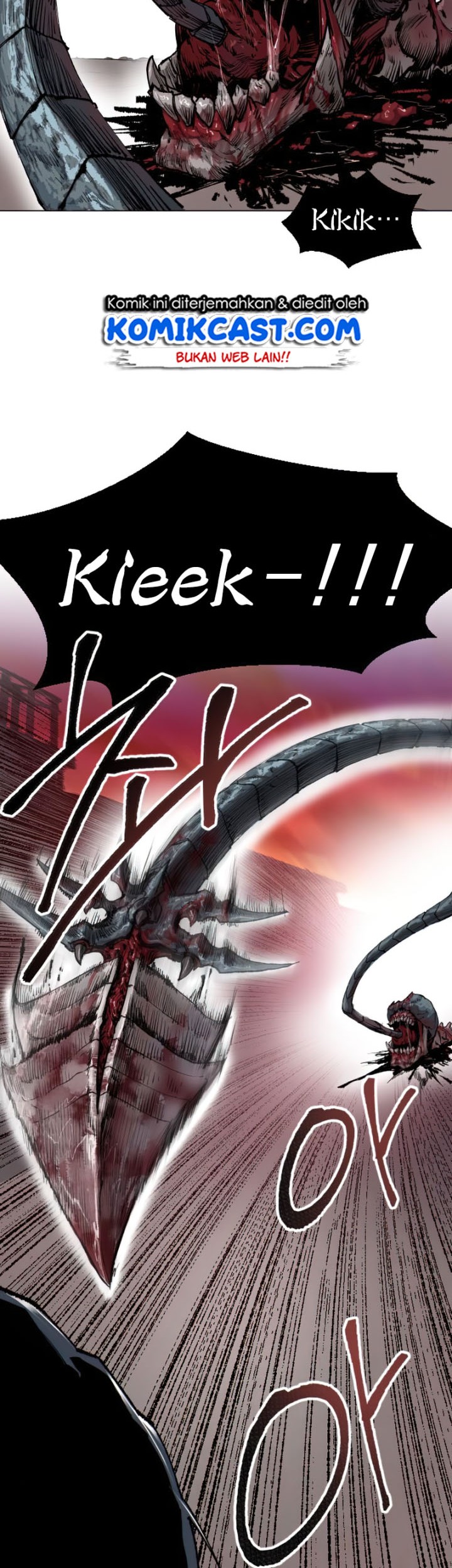 Limit Breaker Chapter 04 Gambar 10