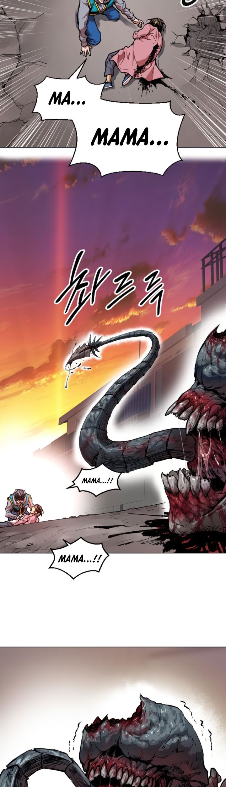 Limit Breaker Chapter 04 Gambar 9