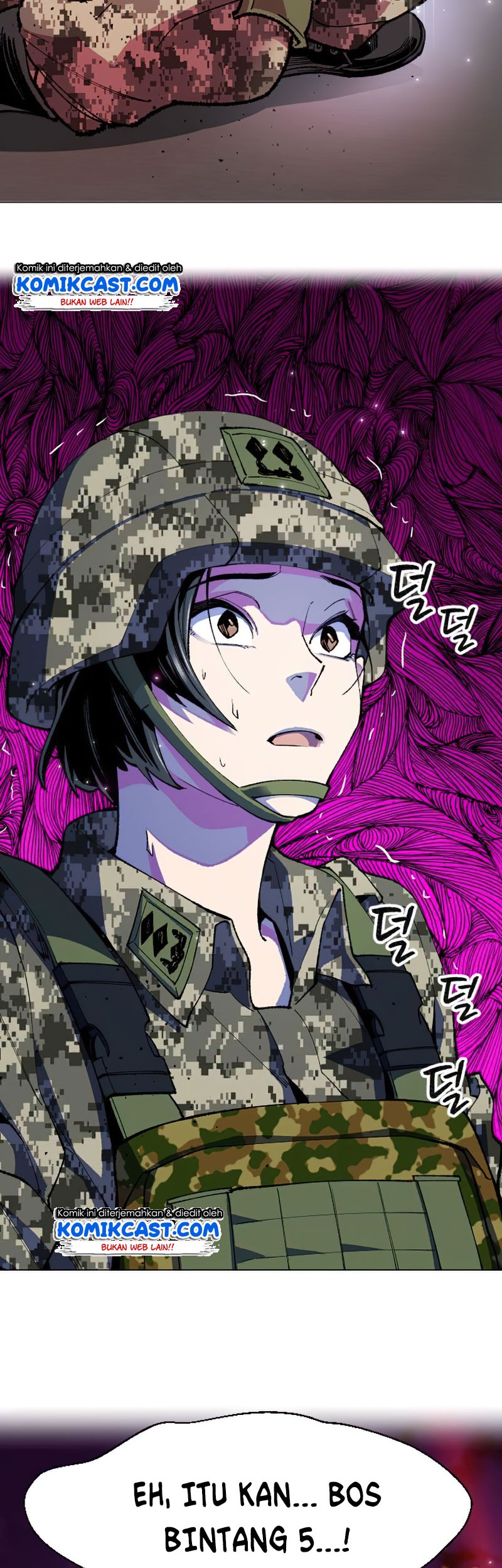 Limit Breaker Chapter 03 Gambar 14