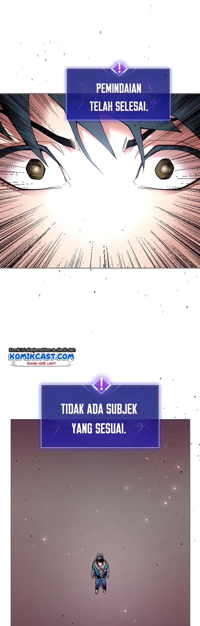 Limit Breaker Chapter 03 Gambar 31