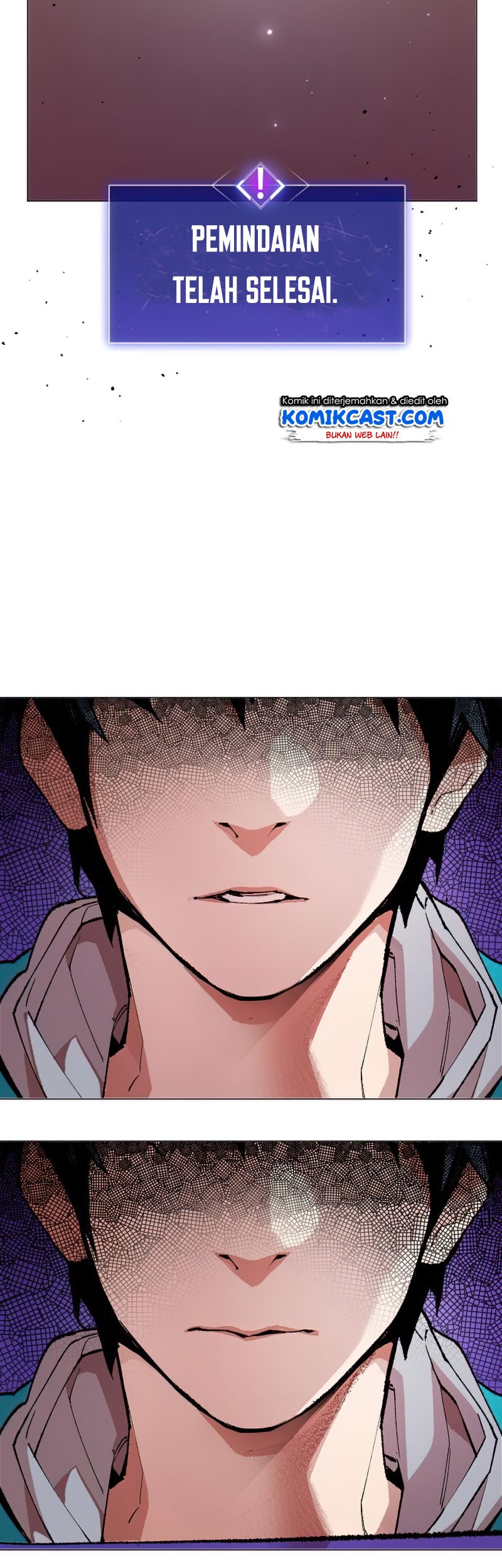 Limit Breaker Chapter 03 Gambar 32