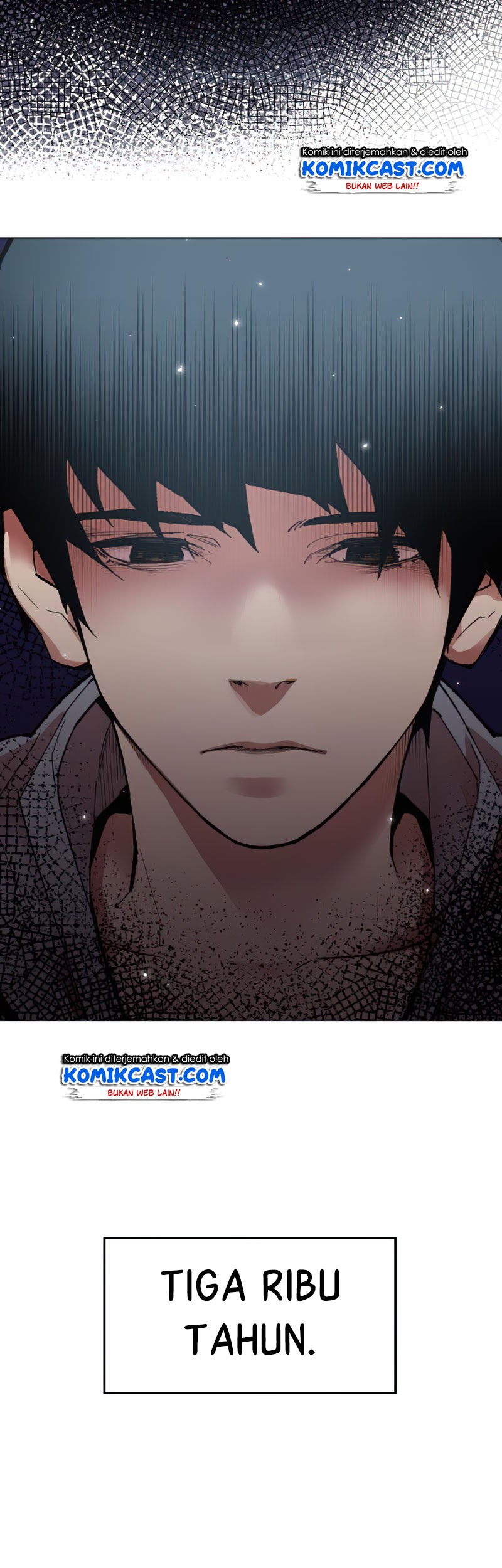 Limit Breaker Chapter 03 Gambar 34