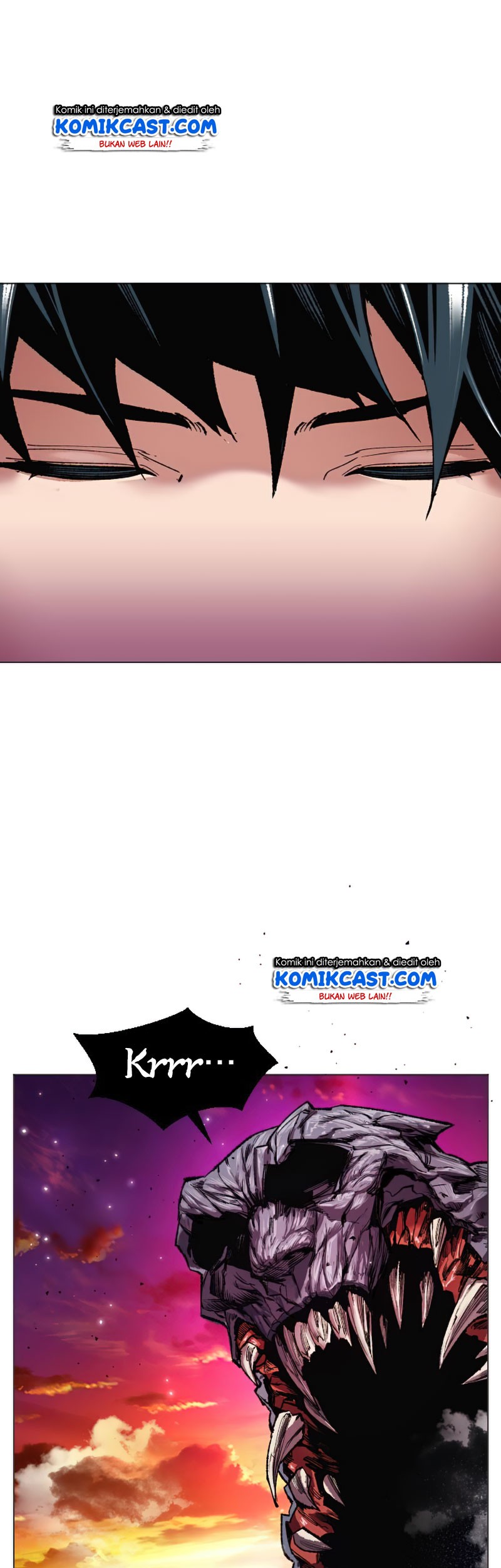 Limit Breaker Chapter 03 Gambar 36