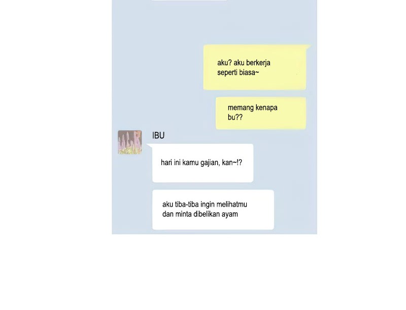 Limit Breaker Chapter 03 Gambar 45