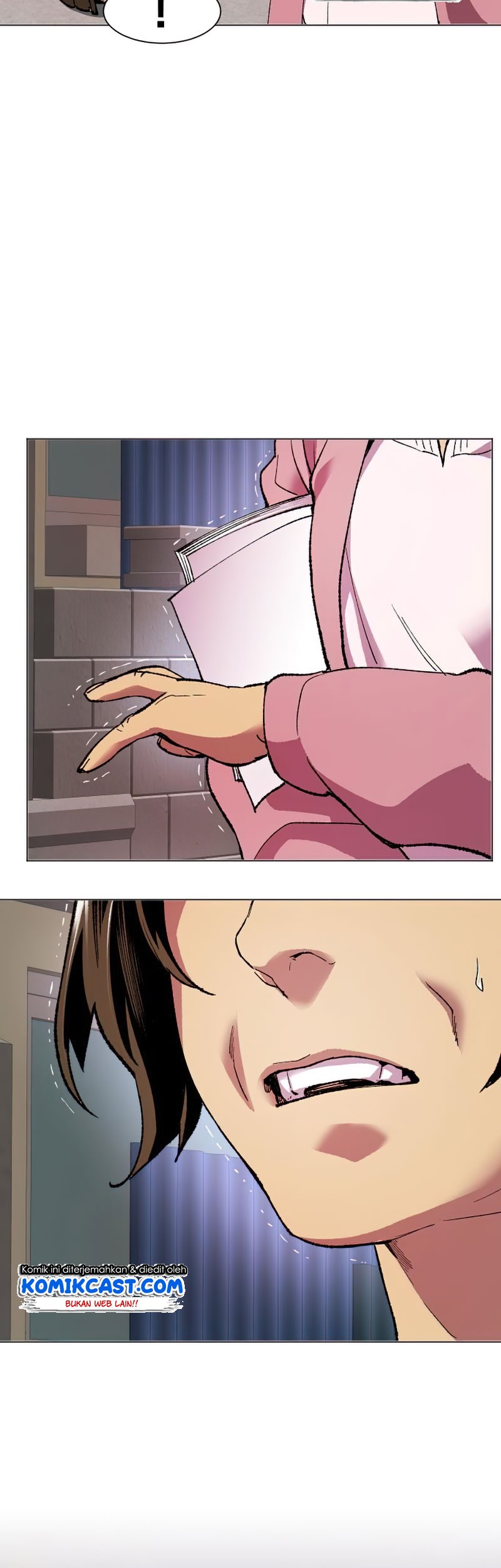 Limit Breaker Chapter 03 Gambar 69