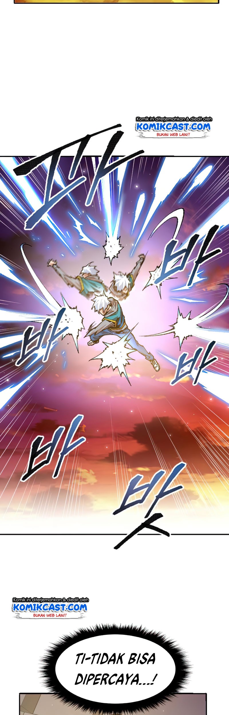 Limit Breaker Chapter 03 Gambar 48