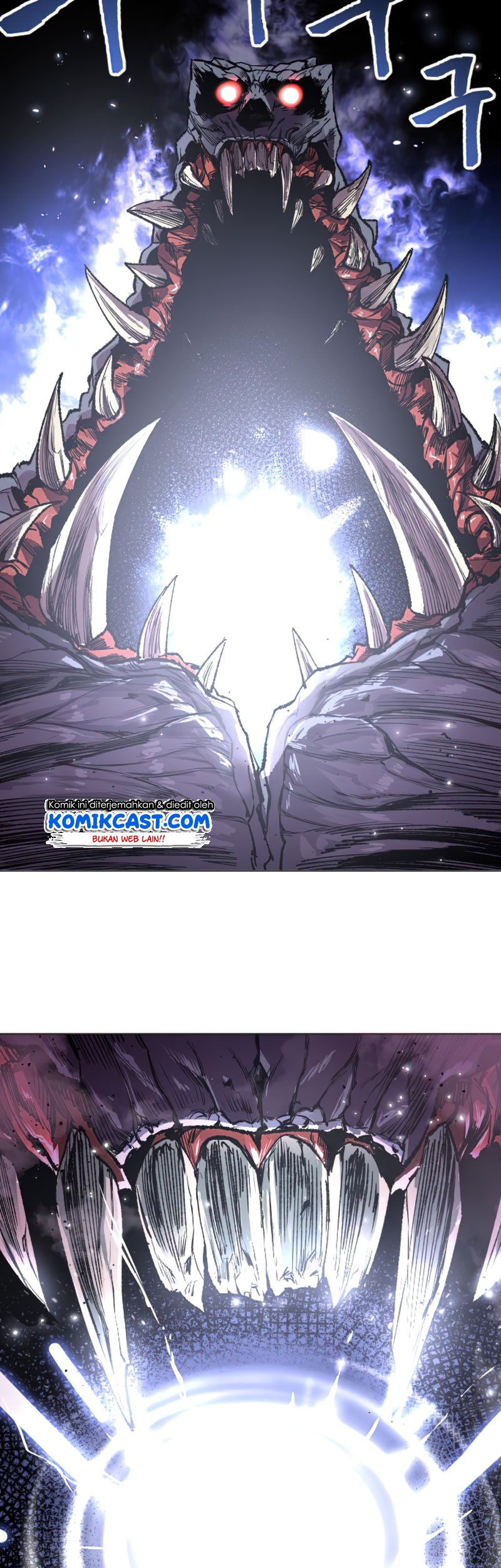 Limit Breaker Chapter 03 Gambar 52