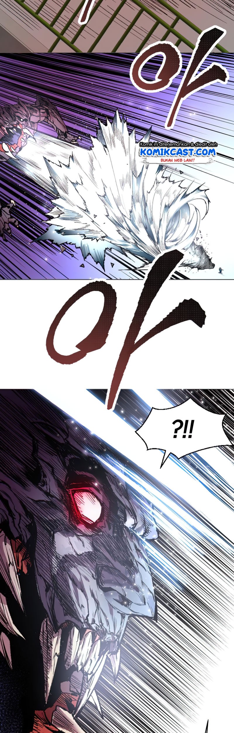 Limit Breaker Chapter 03 Gambar 58