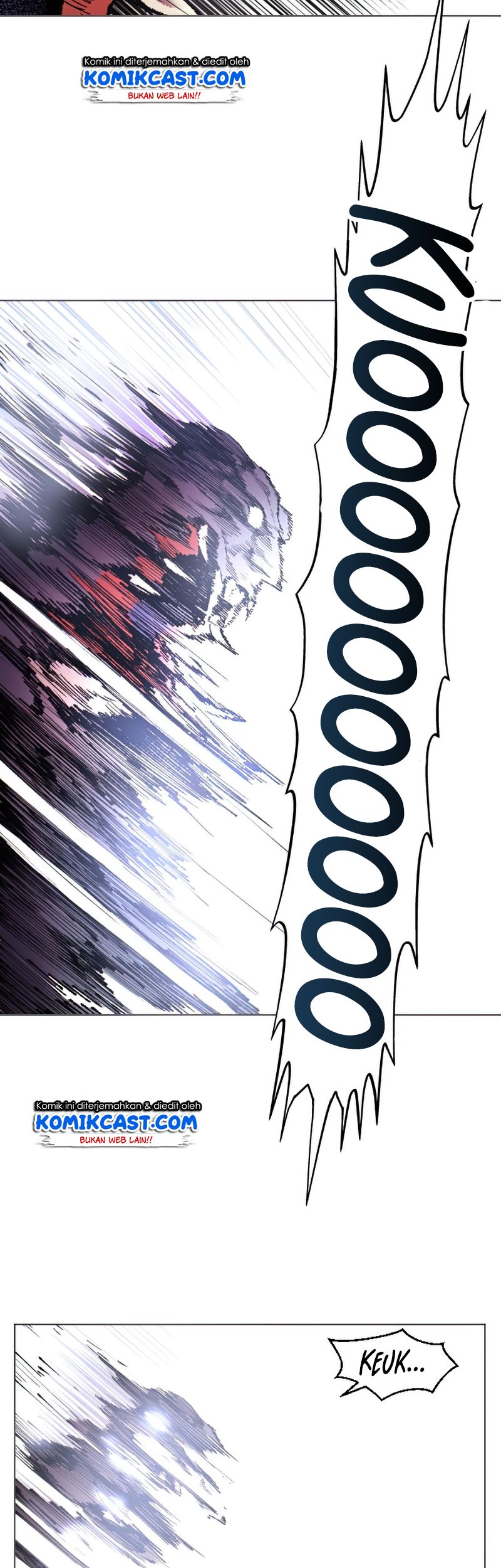 Limit Breaker Chapter 03 Gambar 59