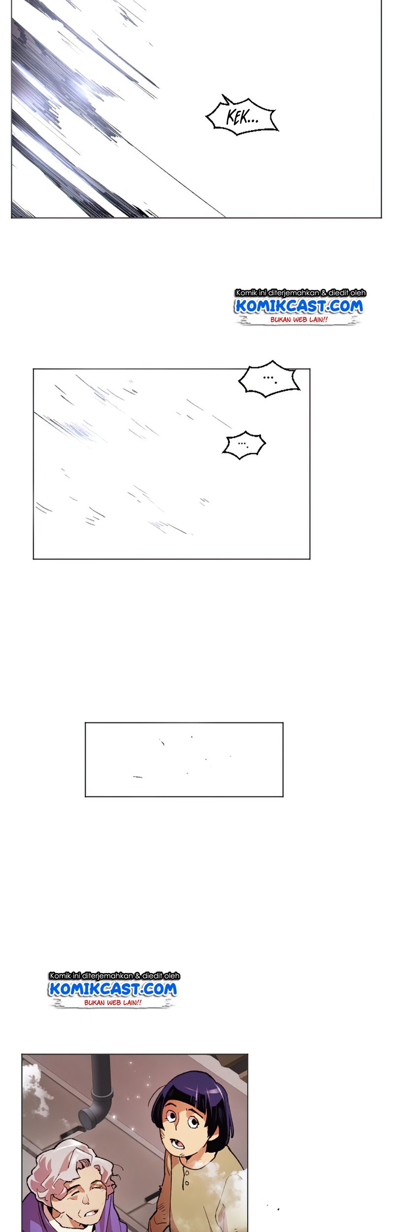 Limit Breaker Chapter 03 Gambar 60