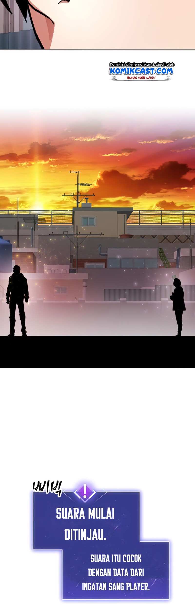 Limit Breaker Chapter 03 Gambar 72