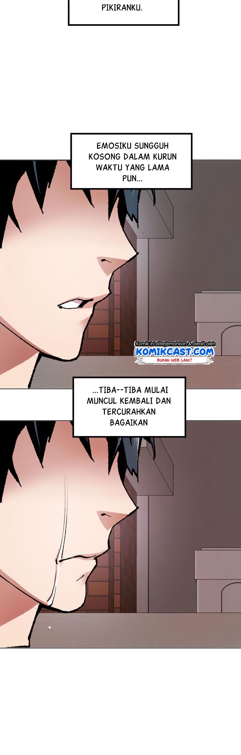Limit Breaker Chapter 03 Gambar 74