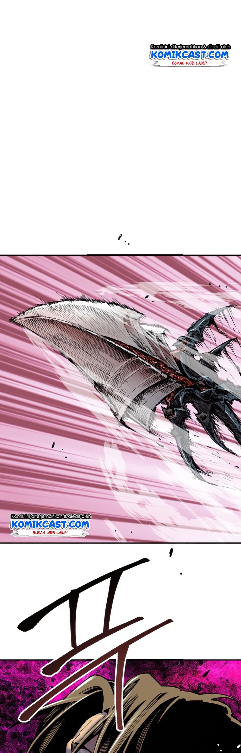 Limit Breaker Chapter 03 Gambar 81