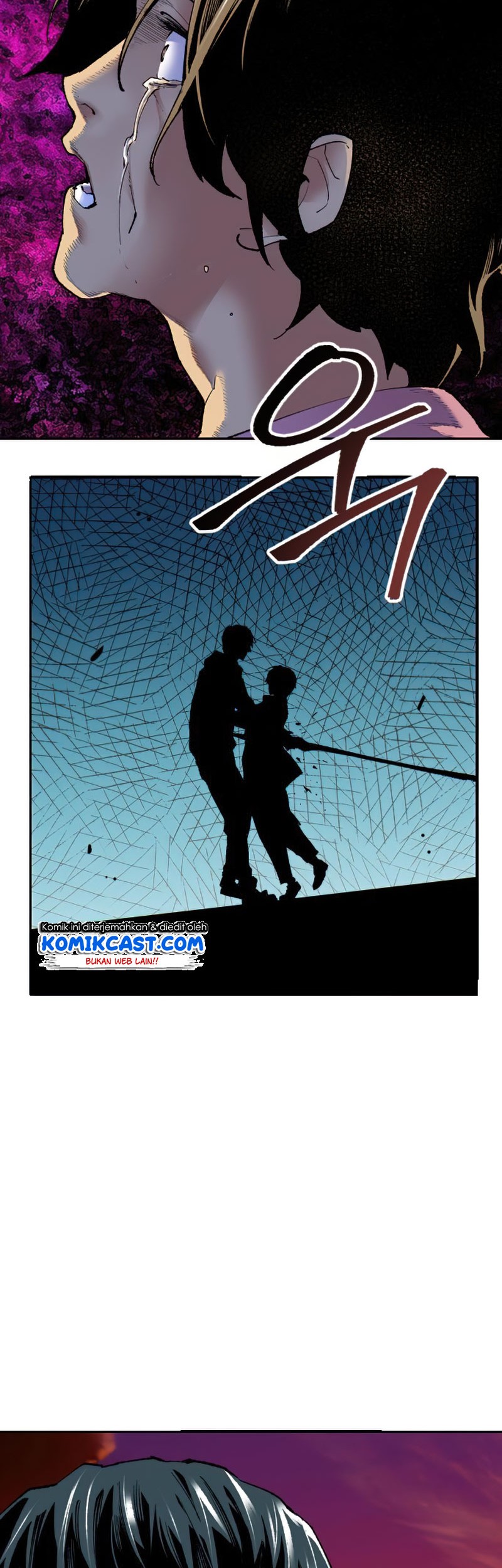 Limit Breaker Chapter 03 Gambar 82