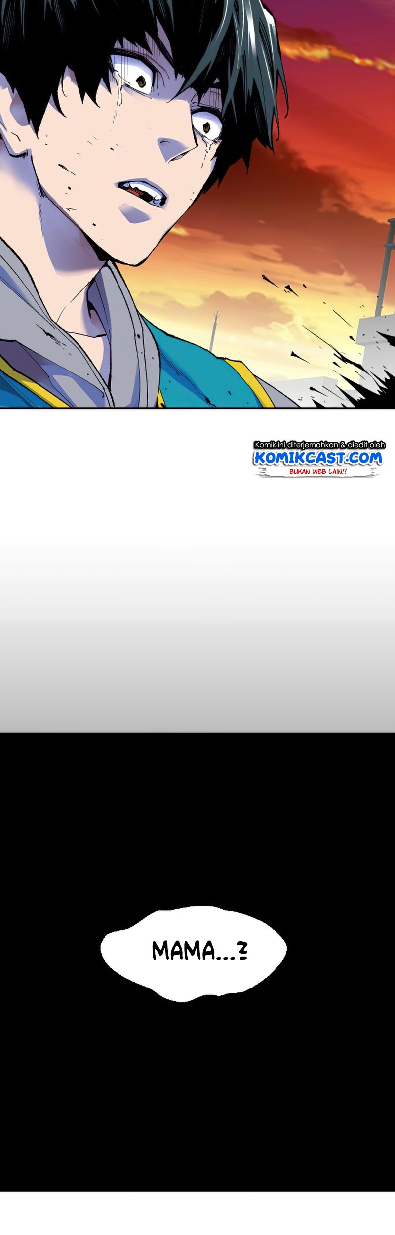 Limit Breaker Chapter 03 Gambar 83