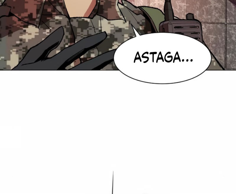 Limit Breaker Chapter 02 Gambar 24