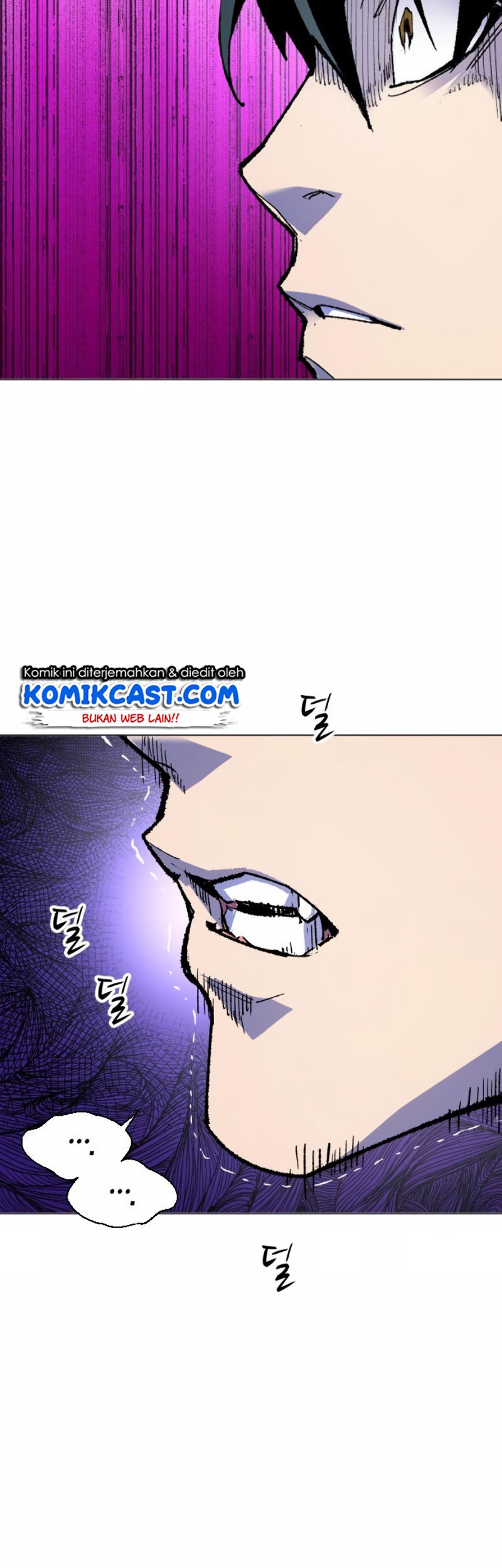 Limit Breaker Chapter 02 Gambar 18