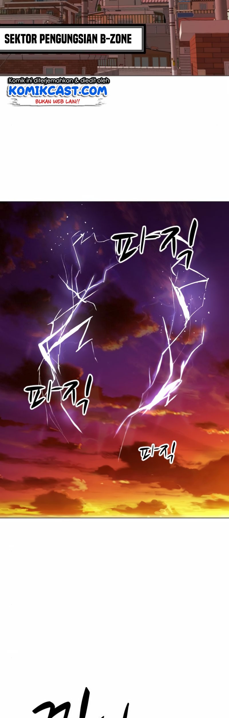 Limit Breaker Chapter 02 Gambar 27