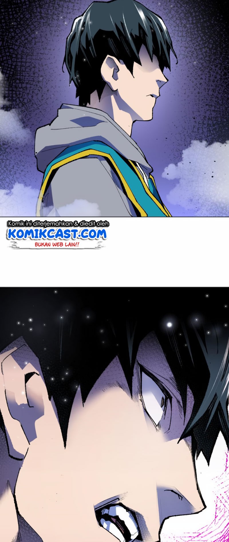 Limit Breaker Chapter 02 Gambar 46