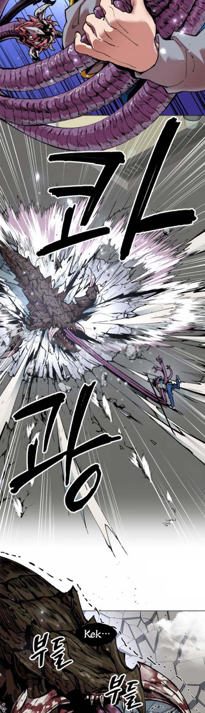 Limit Breaker Chapter 02 Gambar 68