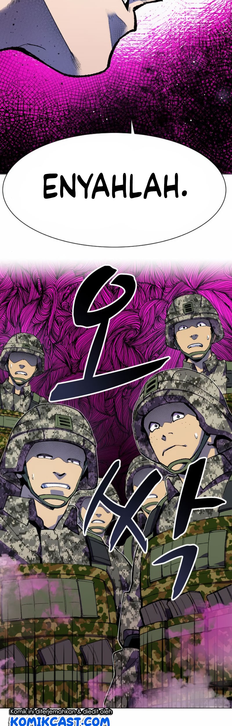 Limit Breaker Chapter 02 Gambar 47