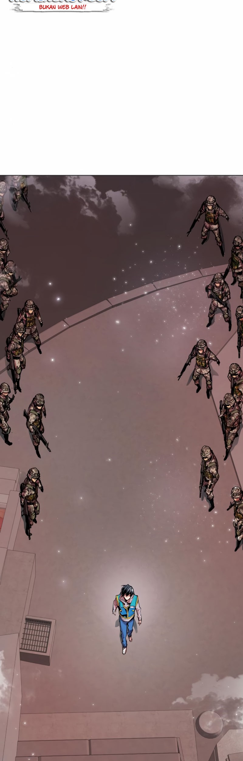 Limit Breaker Chapter 02 Gambar 48