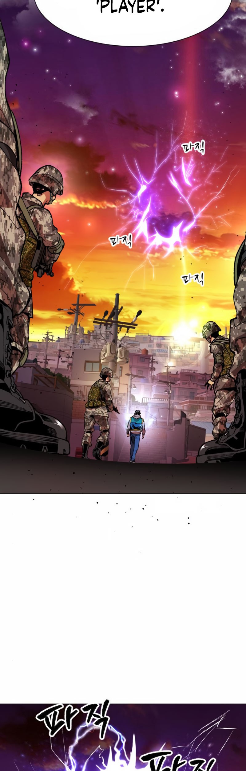 Limit Breaker Chapter 02 Gambar 51