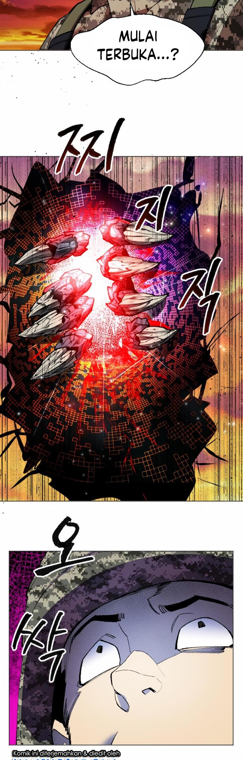 Limit Breaker Chapter 02 Gambar 54