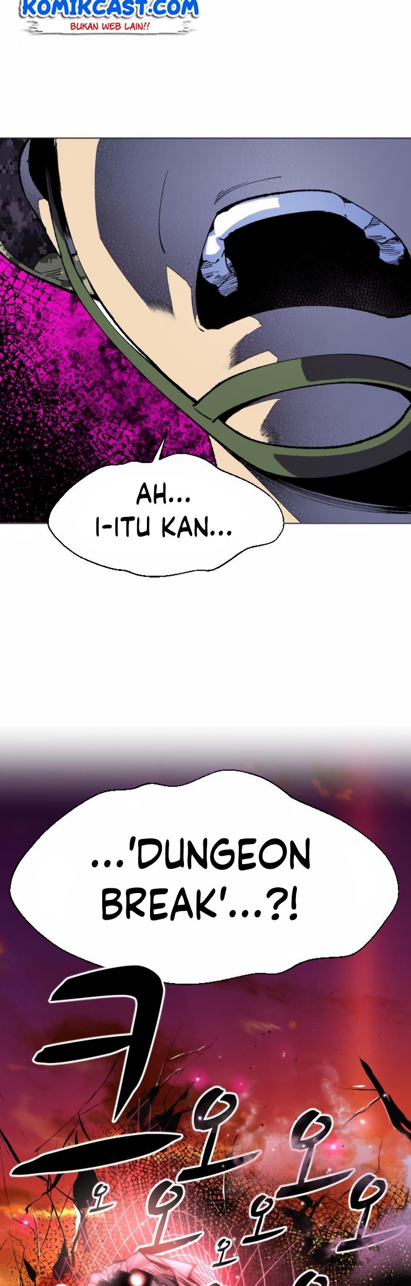 Limit Breaker Chapter 02 Gambar 55