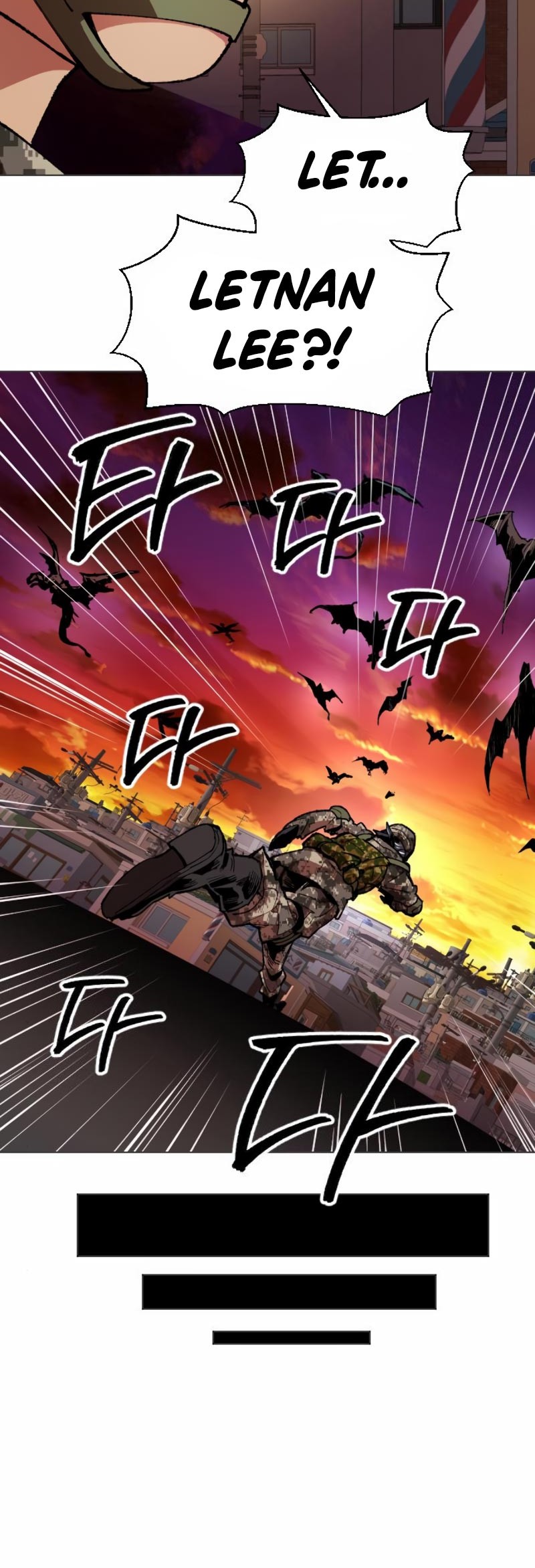 Limit Breaker Chapter 02 Gambar 59