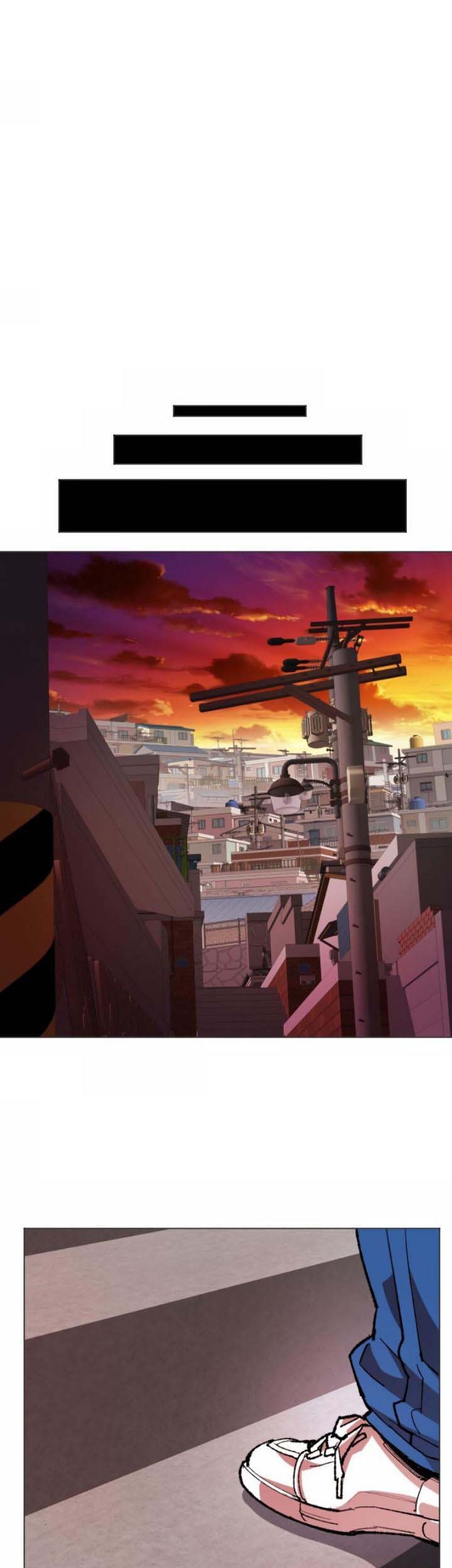 Limit Breaker Chapter 02 Gambar 60