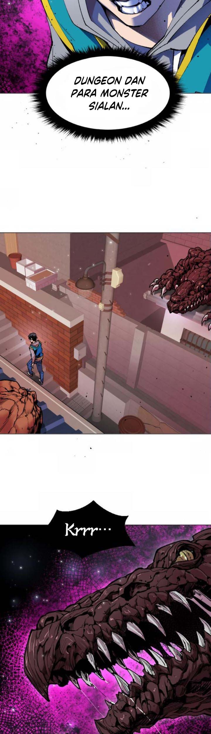 Limit Breaker Chapter 02 Gambar 62