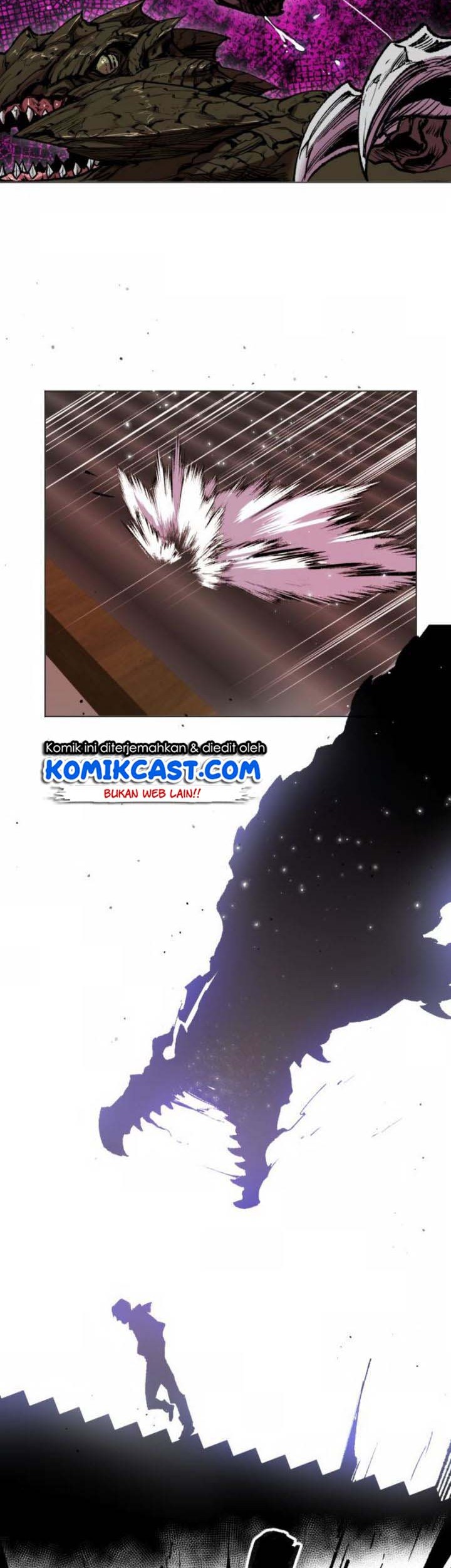 Limit Breaker Chapter 02 Gambar 63