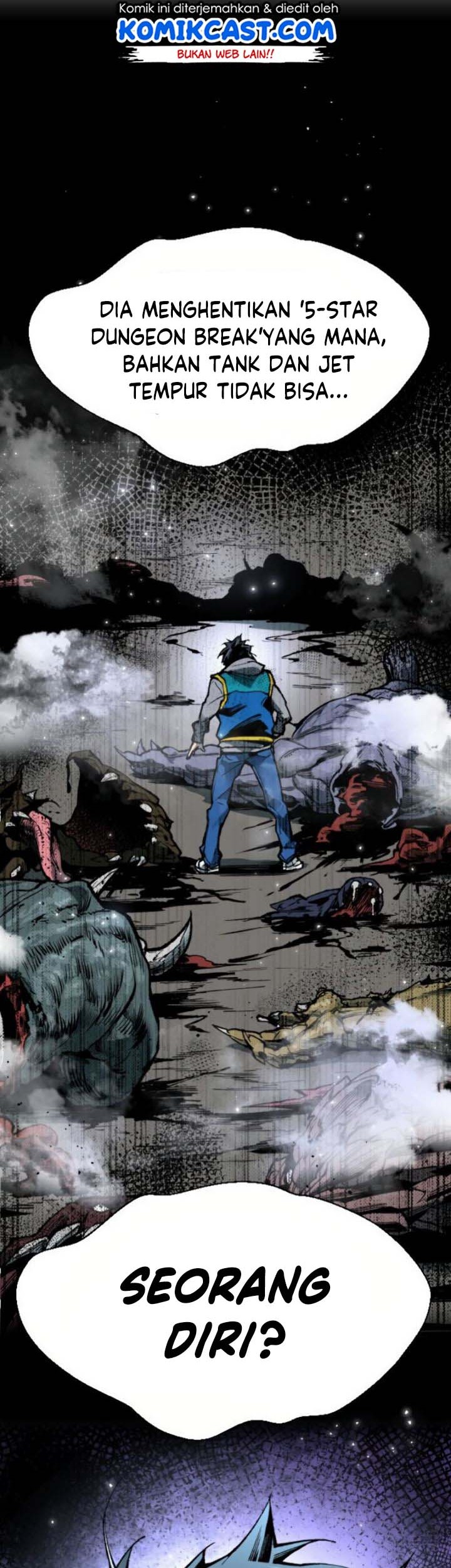 Limit Breaker Chapter 02 Gambar 85