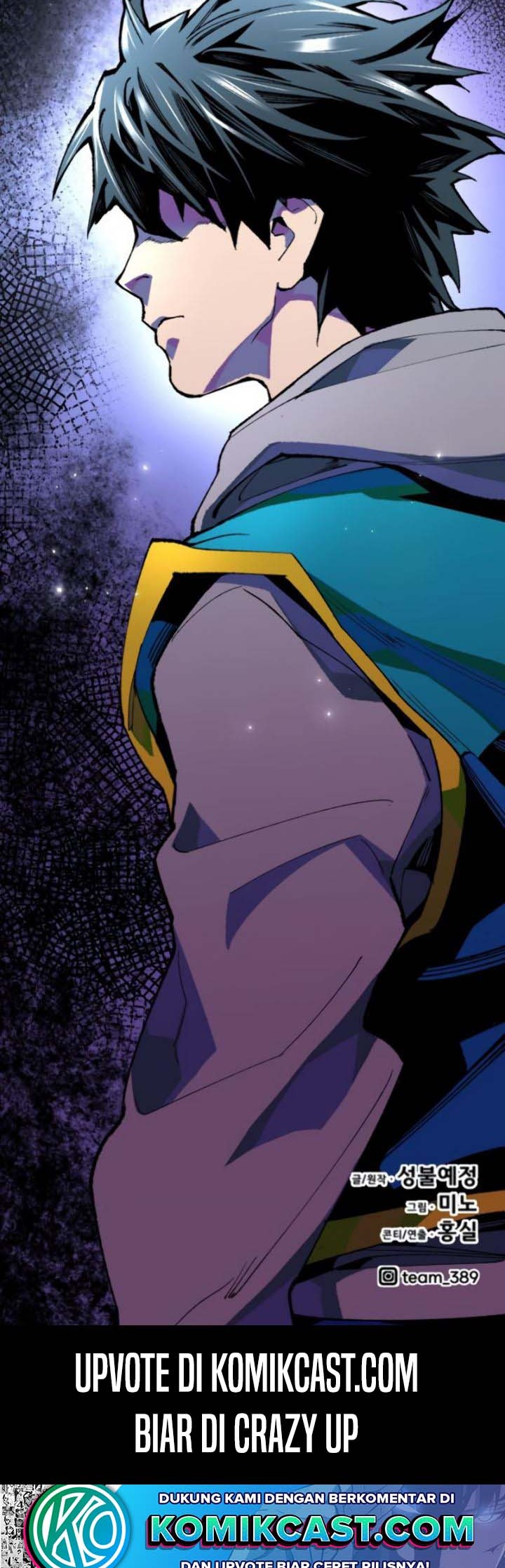 Limit Breaker Chapter 02 Gambar 86