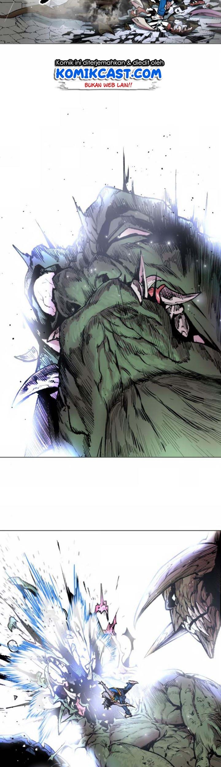 Limit Breaker Chapter 02 Gambar 71